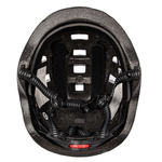 Kinderfahrradhelm Meteor MA-2 M 52-56 cm Princess