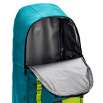 Cooler backpack Meteor Arctic 20 l yellow/blue