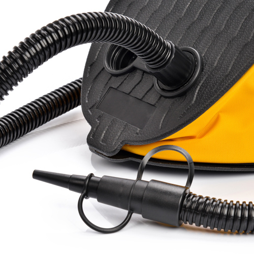 Foot Pump Meteor 3 l