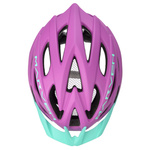 METEOR CYCLING HELMET MARVEN S 52-56 cm purple