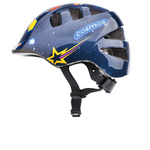 Kinderfahrradhelm Meteor KS08 S 48-52 cm Cosmic