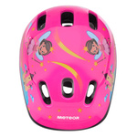 Kinderfahrradhelm Meteor KS06 S 48-52 cm Fairy