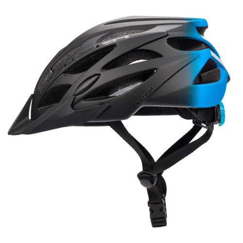 Meteor cycling helmet Marven S 52-56 cm blue/black