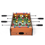 Meteor Derby Foosball Table