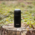 Thermobecher Meteor 750 ml schwarz