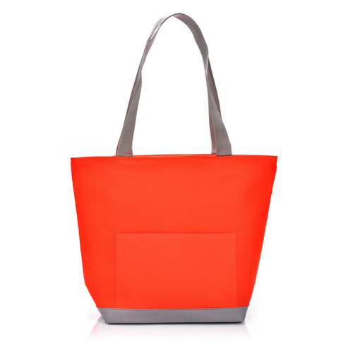 Meteor Floe 20 l Thermotasche Orange