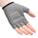 Meteor Kids M Lama cycling gloves