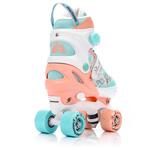 Roller skates Meteor Shake S 31-34
