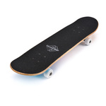 Meteor Ice Cream Holz-Skateboard