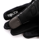 Meteor bike gloves Full FX10 S