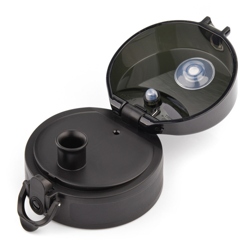 Sport-Bidon Meteor 500 ml smaragdgrün