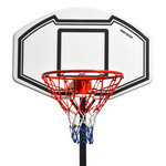 Basketball-Set Meteor Boston 3 210-260 cm
