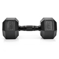 Meteor Hexagonal Dumbbell 10 kg