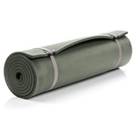 Eva Foam camping mat Meteor 200x50x1 cm khaki