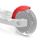 Bremse für Meteor Funny Scooter rot