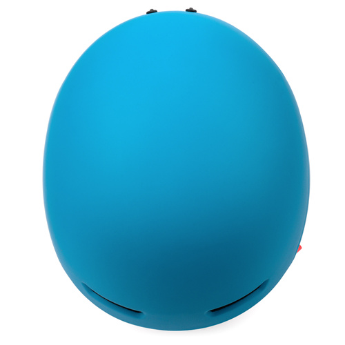 Skihelm Meteor Avalo S 53-55 cm blau