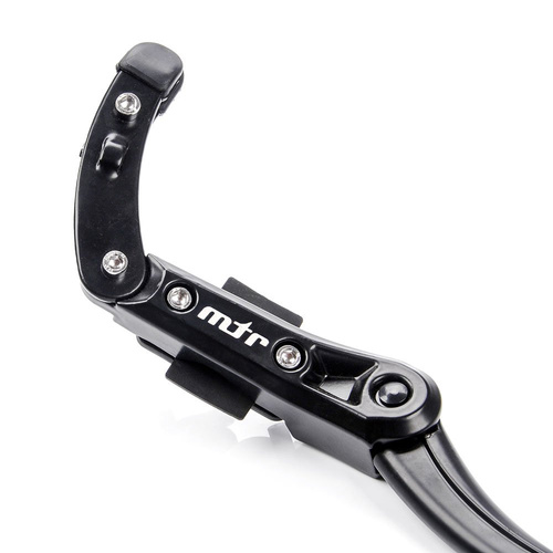 Meteor kickstand Keeper