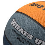 Basketball Meteor What's up 4 blue/orange