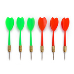 Dartboard Meteor 17” 6 darts