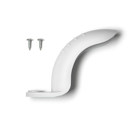 Hamulec do hulajnogi Meteor Funny biały