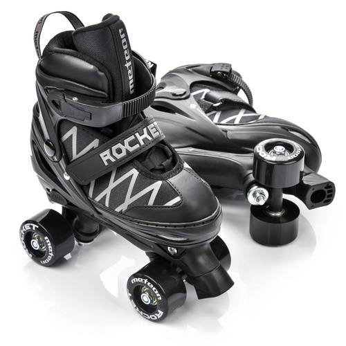 Meteor Rocket Schlittschuhe M 35-38