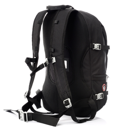 Backpack Swissbags Verbier with laptop pocket 40 l