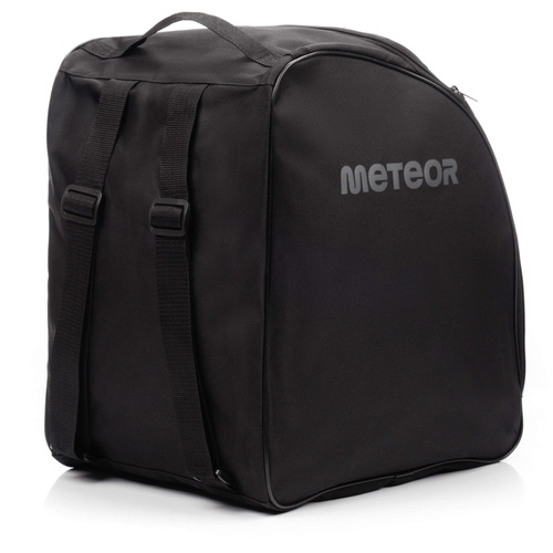 Skischuhtasche Meteor Norse schwarz