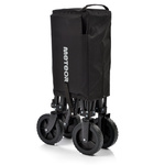 Meteor folding cart X-300 black