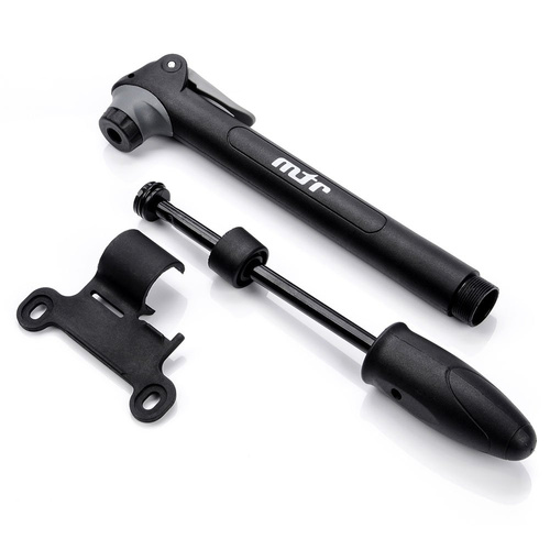 Mini pump Meteor Stroke