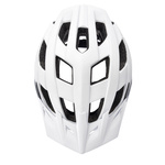 Cycling helmet Meteor Street L 55-58 cm white