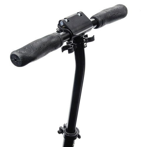 METEOR SCOOTER CITY AIR TITAN black