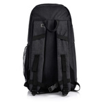 Thermorucksack Meteor Arctic 20 l schwarz