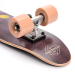 Skateboard Meteor Smile
