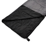 Meteor Sleeping bag Snooze gray