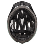 Bike helmet Meteor Ovlo L 58-61 cm green