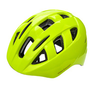 Kids bike helmet  PNY11 L 54-60 cm yellow