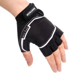 Fahrradhandschuhe Meteor Kids XS Racing
