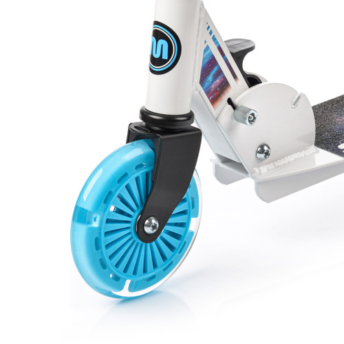 Meteor Sunny Nebula Motorroller