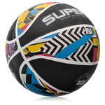 Basketball Meteor Superior Abstract