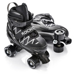 Meteor Rocket Schlittschuhe L 39-42