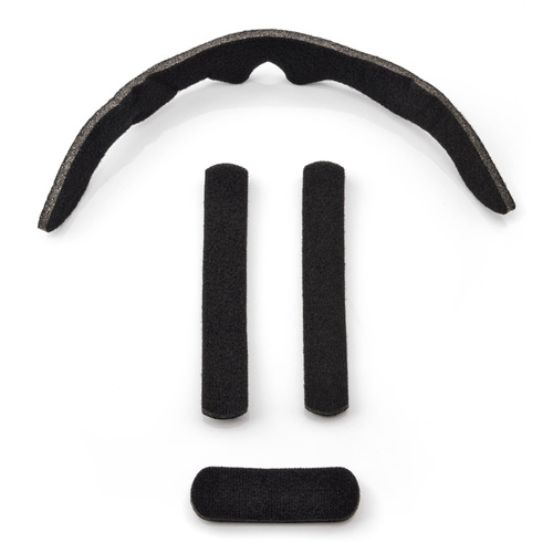 Fahrradhelm Meteor KS06 S 48-52 cm Garten