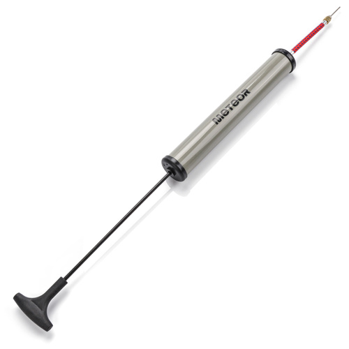 Ball pump Meteor with flexible hose