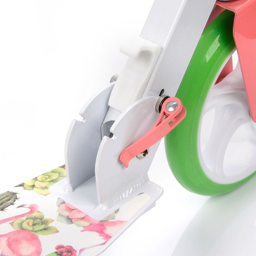 Hulajnoga Meteor Urban Arizona