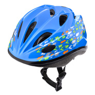Kids bike helmet KS07 M 52-56 cm Arrows