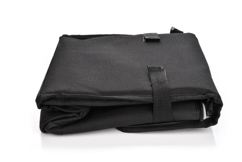 Meteor Frigid Thermotasche 18 l schwarz