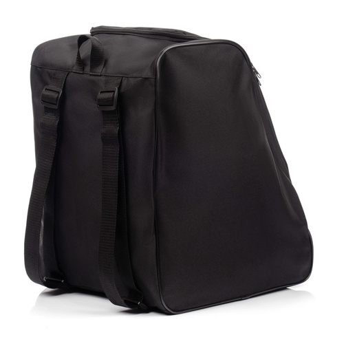 Ski boot bag Meteor Croma black