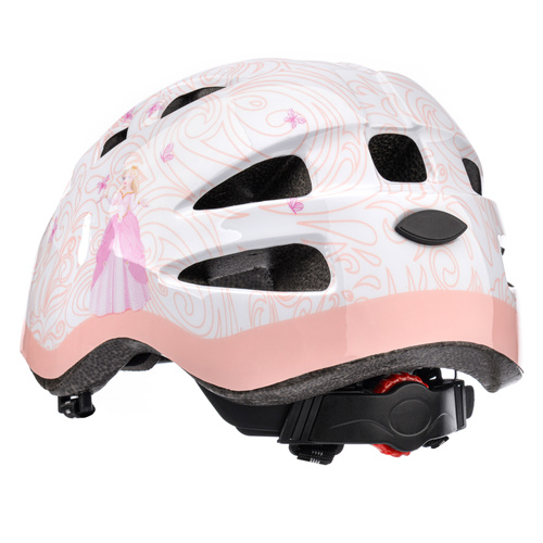 Kids bike helmet MA-2 S 48-52 cm Princess