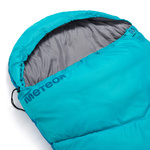 Sleeping bag Meteor Safari L blue