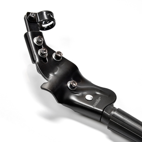 Meteor Pillar bike stand