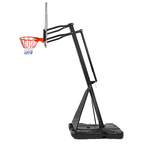 Kosz do koszykówki wolnostojący Meteor Atlanta 230-305 cm